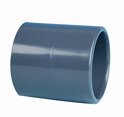 Pvc Muffe  20 mm  