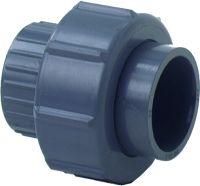 Pvc Union 63 mm 