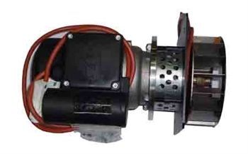 Baxi Motor kpl. SI 20/30 STD