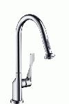 HansGrohe Citterio Køkkenbatteri HansGrohe nr 39835800