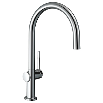 Hansgrohe Talis M54 køkkenarmatur 220 i Krom