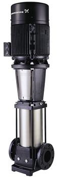 Grundfos CR 3-10 centrifugalpumpe