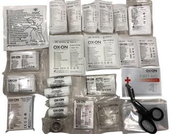 OX-ON Pro Comfort førstehjælpskasserefill